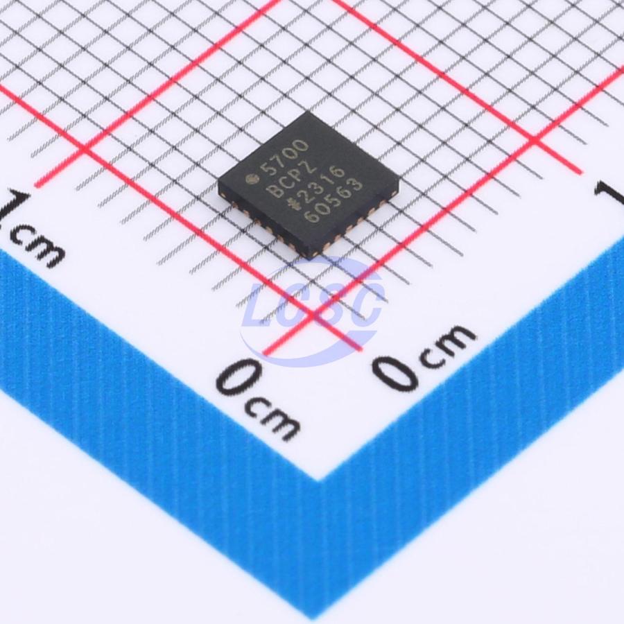 Analog Devices AD5700BCPZ-RL7