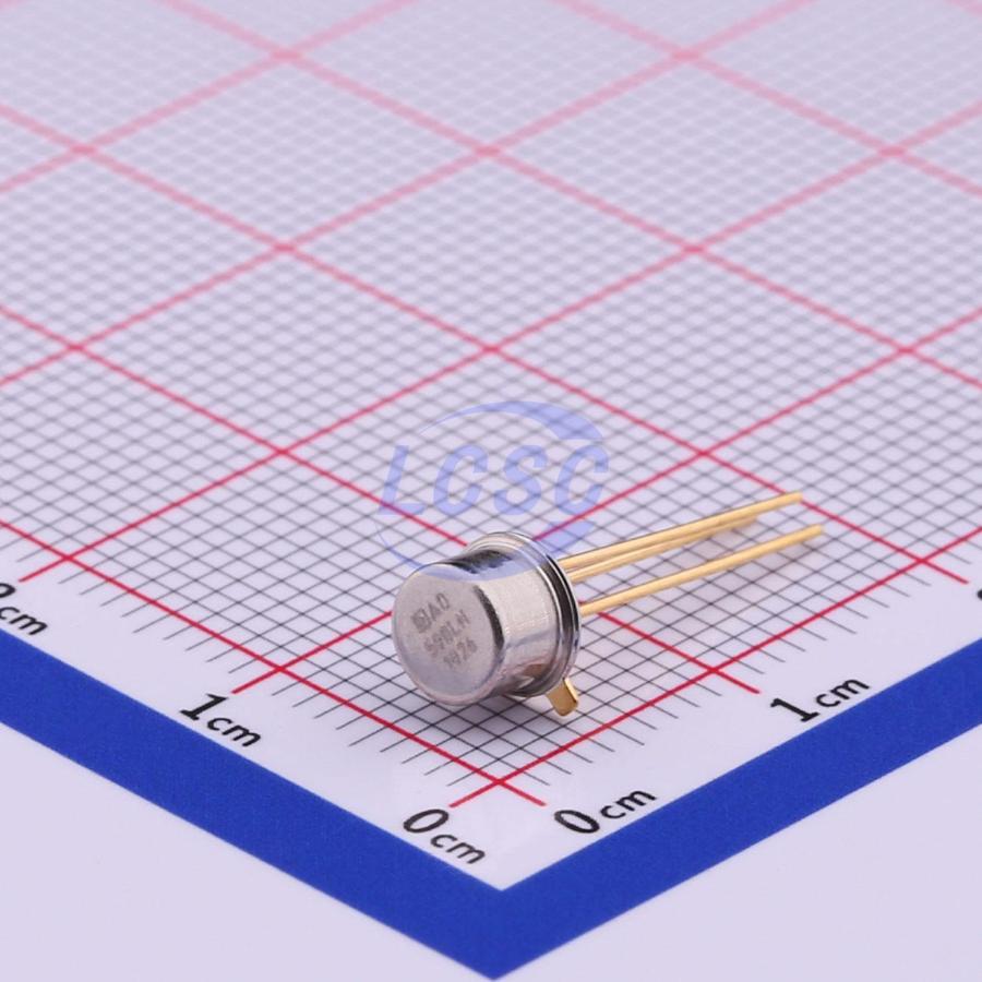 Analog Devices AD590LH