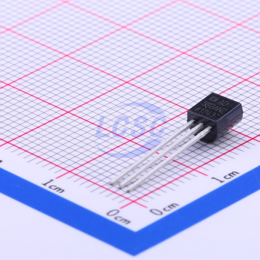 Analog Devices AD592ANZ