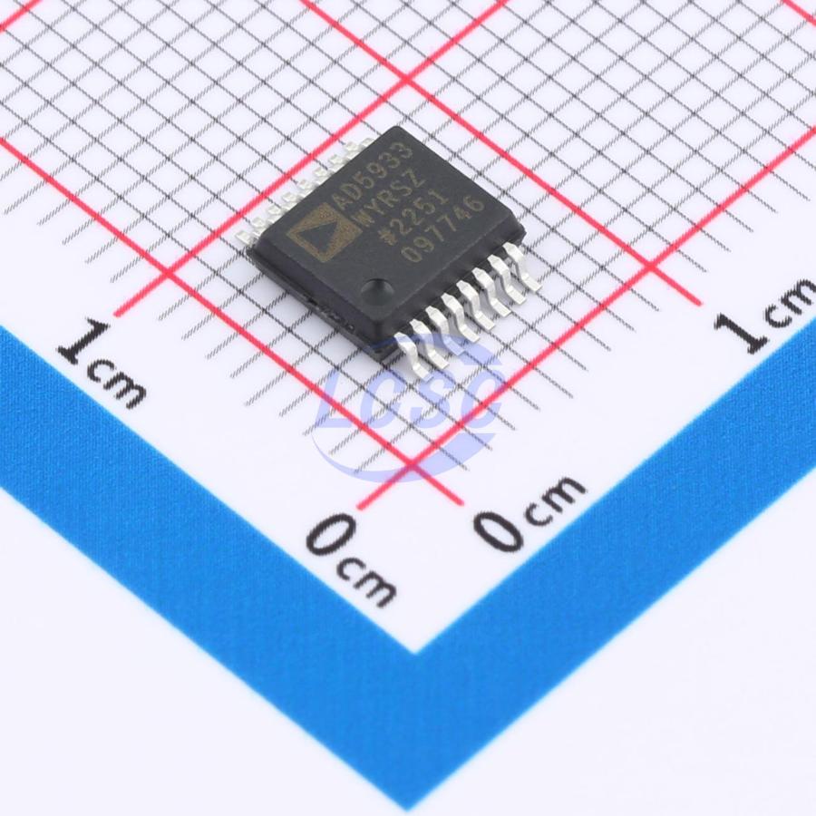Analog Devices AD5933WYRSZ-REEL7