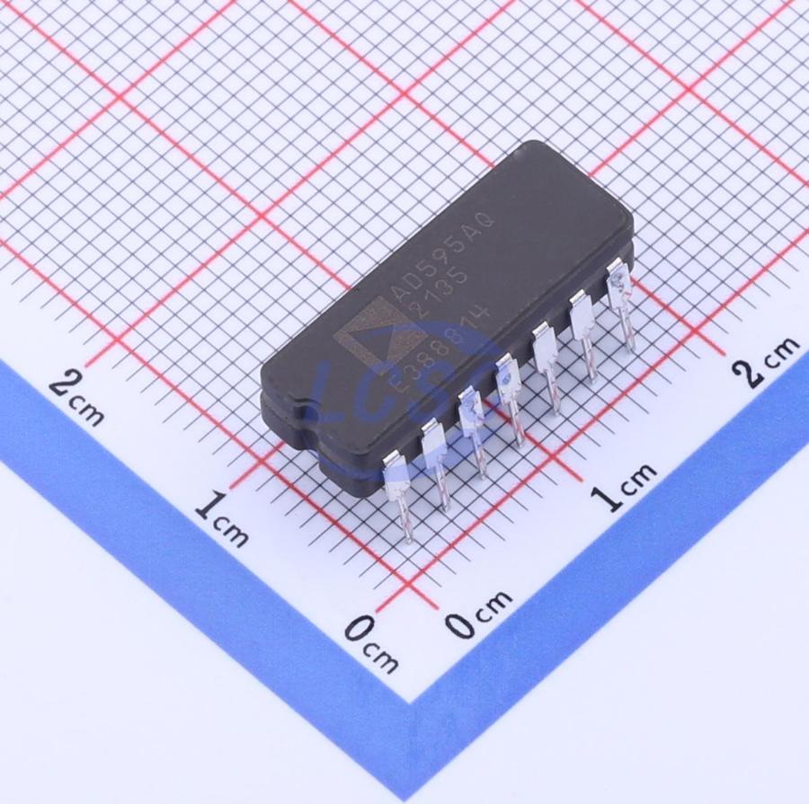 Analog Devices AD595AQ