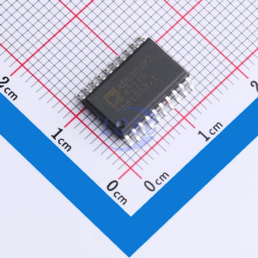Analog Devices AD598JRZ