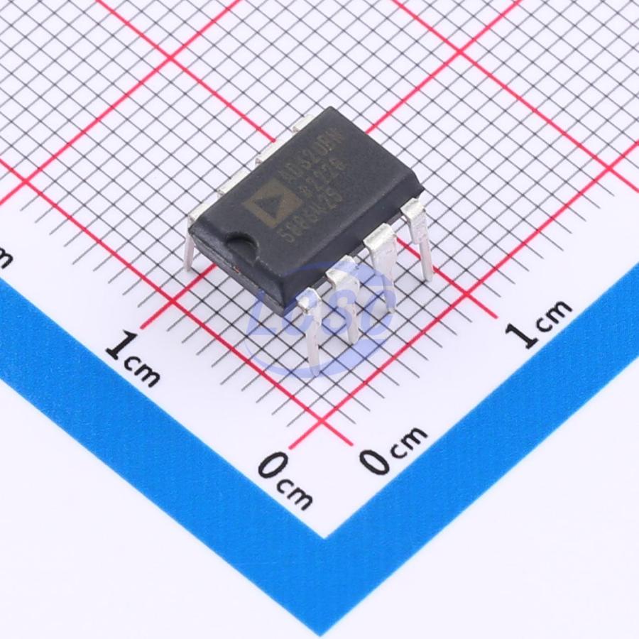 Analog Devices AD620BNZ