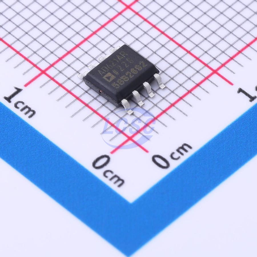 Analog Devices AD621ARZ