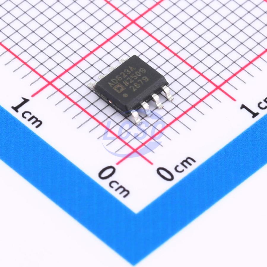 Analog Devices AD623ARZ-R7