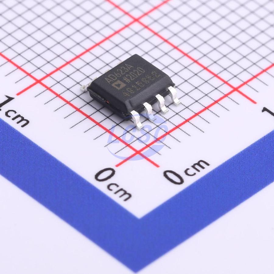 Analog Devices AD623ARZ-RL