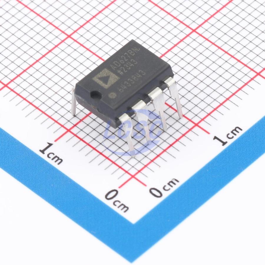 Analog Devices AD627BNZ