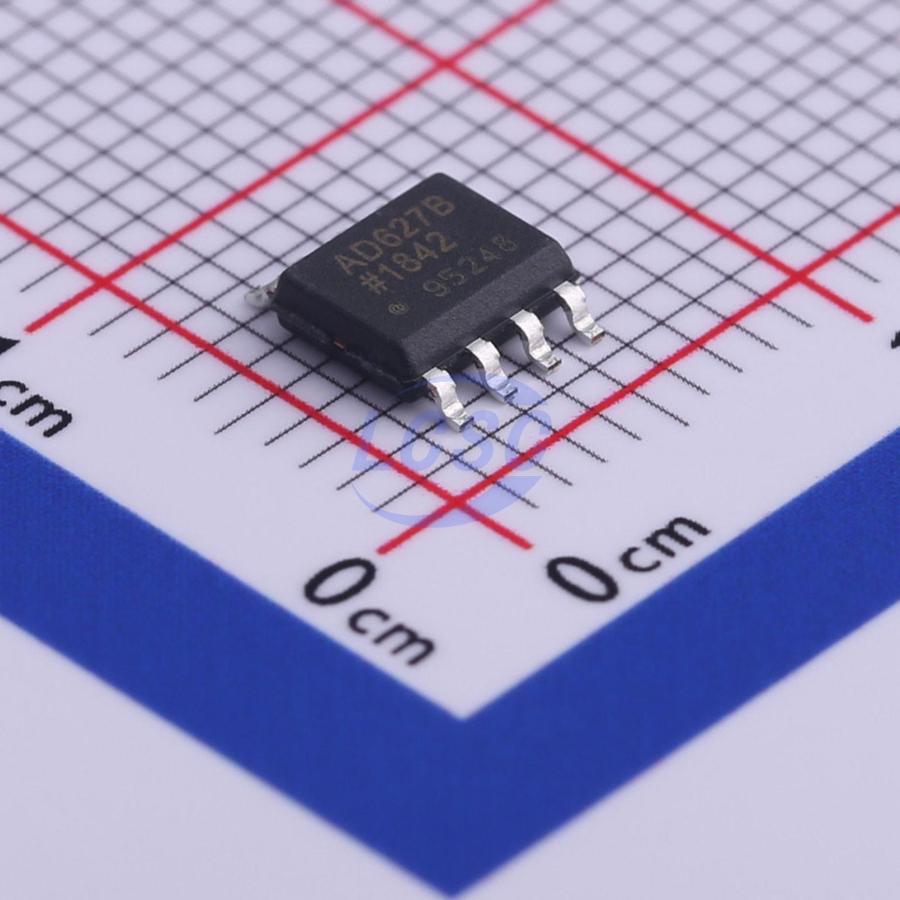 Analog Devices AD627BRZ-R7