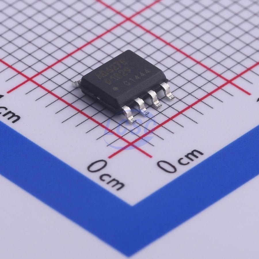 Analog Devices AD627BRZ-RL