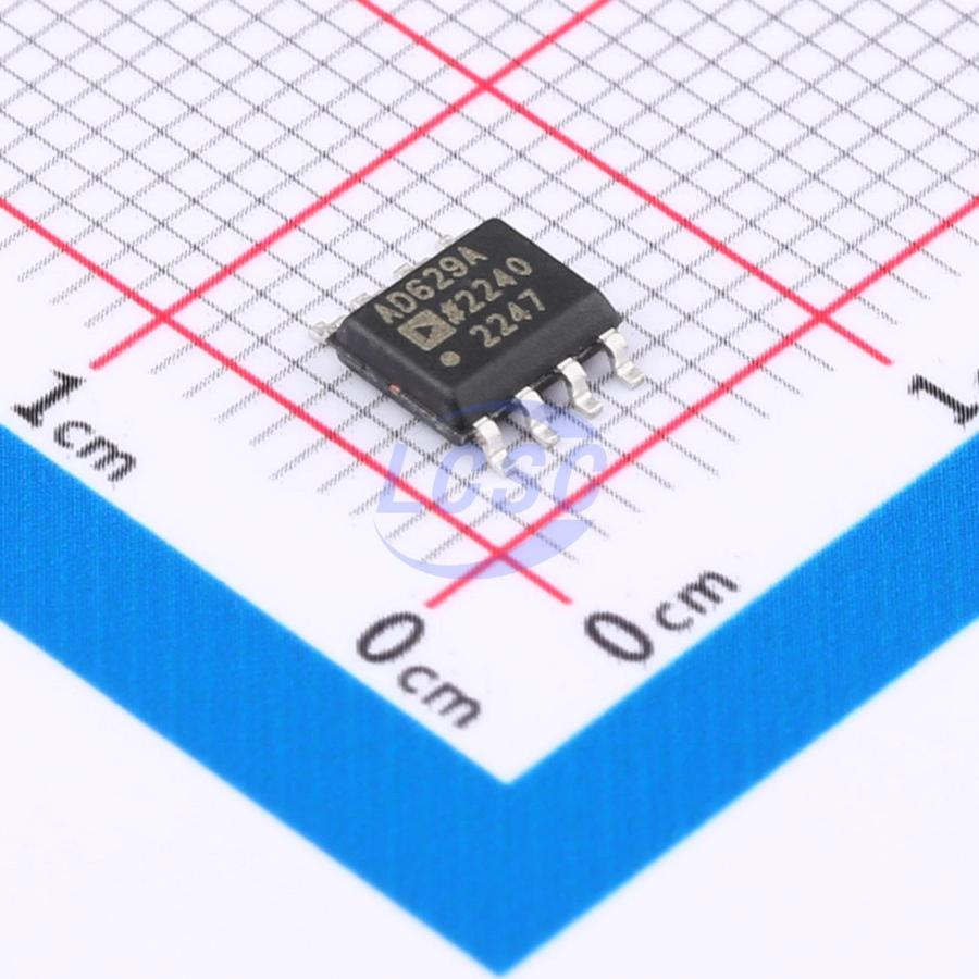 Analog Devices AD629ARZ-RL