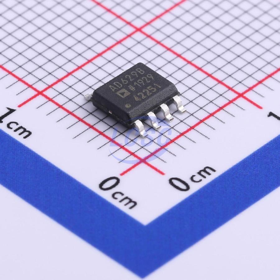 Analog Devices AD629BRZ-R7