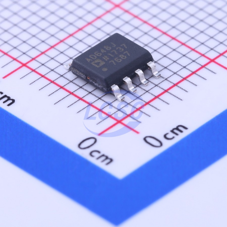Analog Devices AD648JRZ
