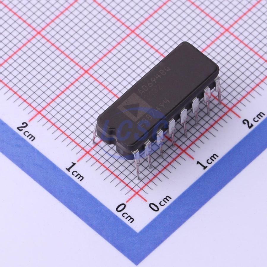 Analog Devices AD694BQ