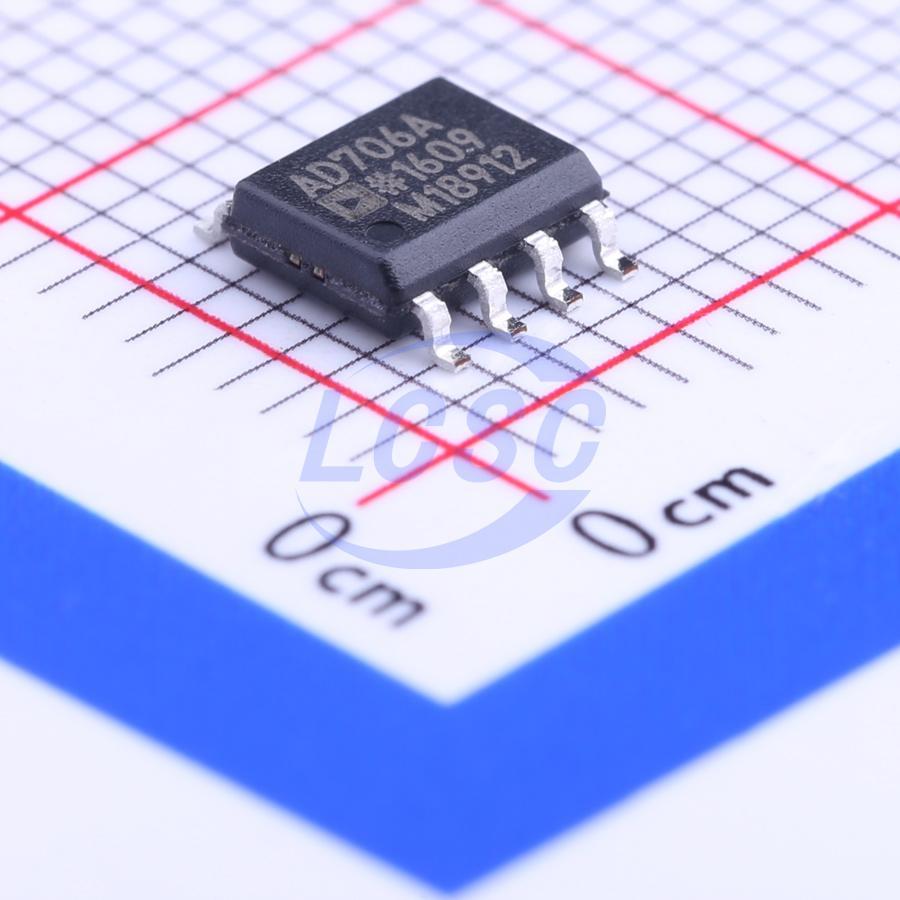 Analog Devices AD706ARZ-REEL7