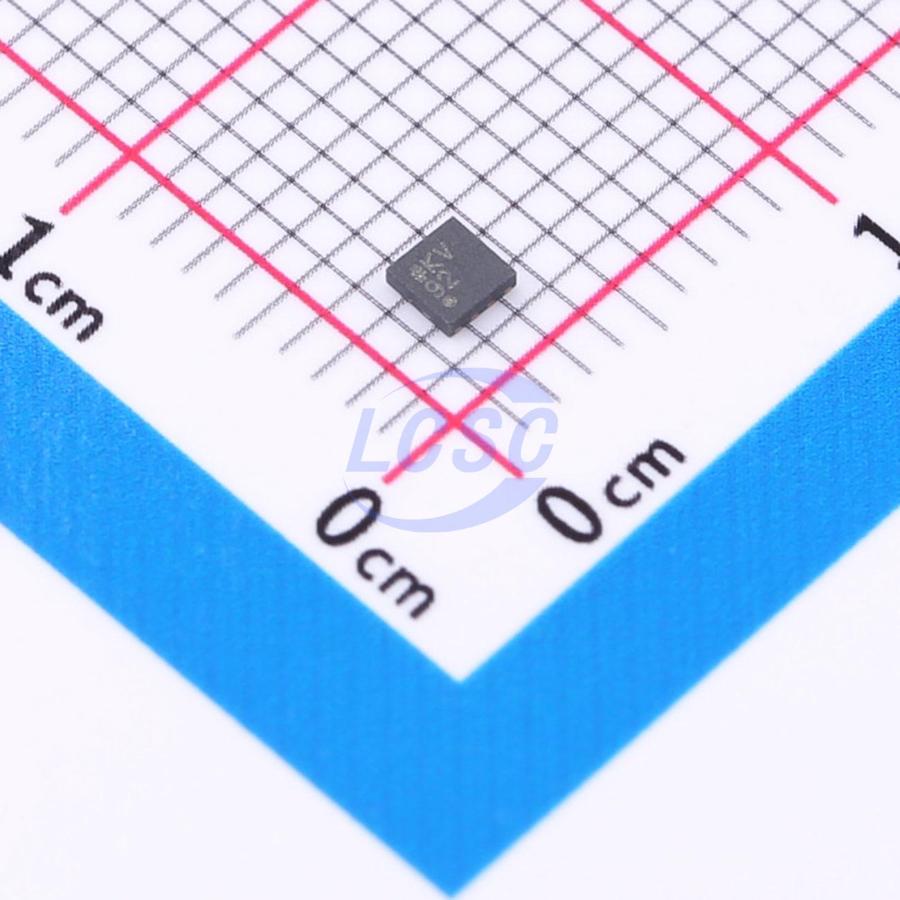 Analog Devices AD7091BCPZ-RL7