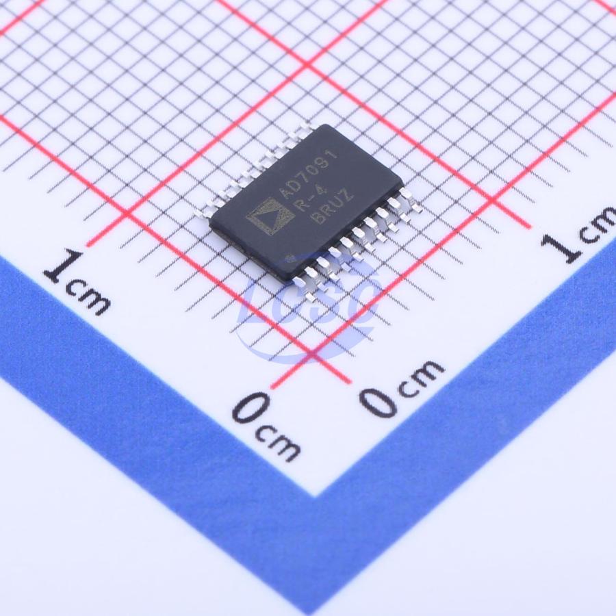 Analog Devices AD7091R-4BRUZ