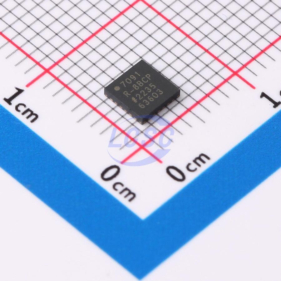 Analog Devices AD7091R-8BCPZ