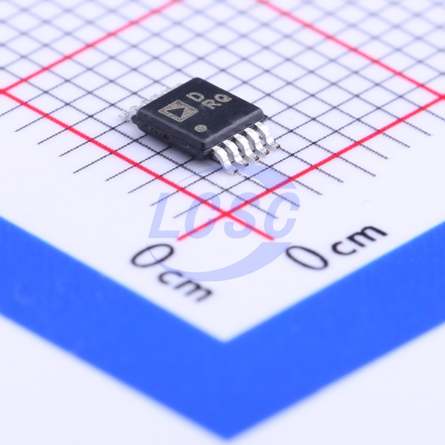 Analog Devices AD7091RBRMZ