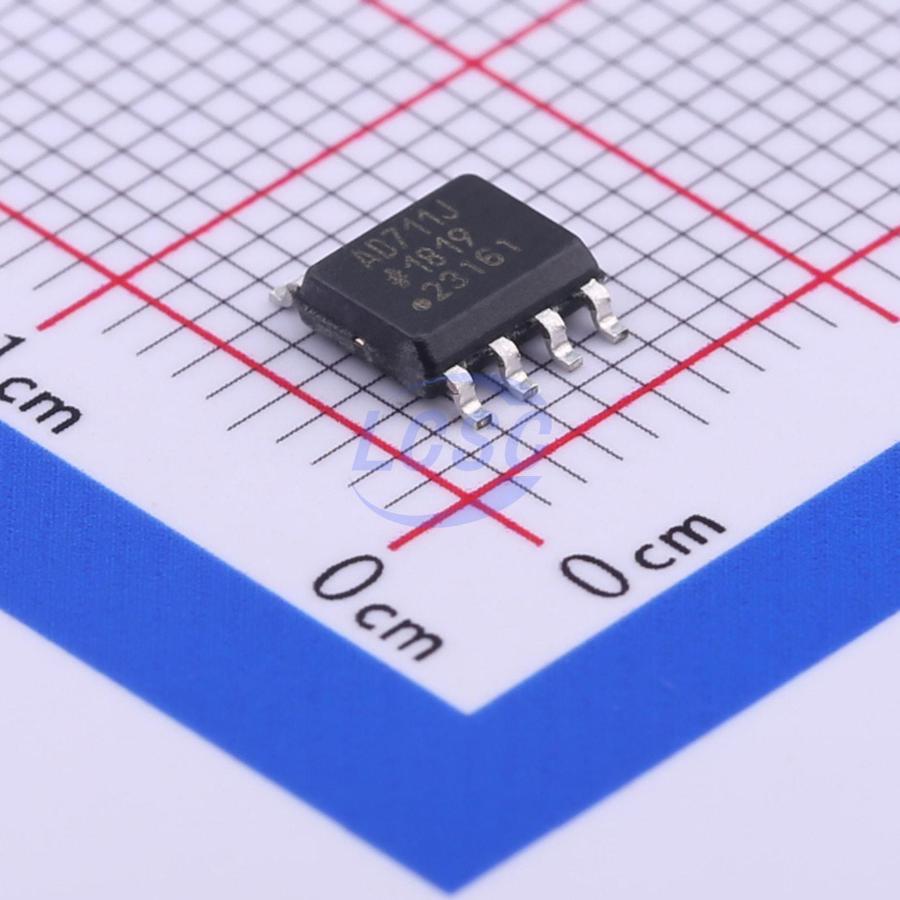Analog Devices AD711JRZ