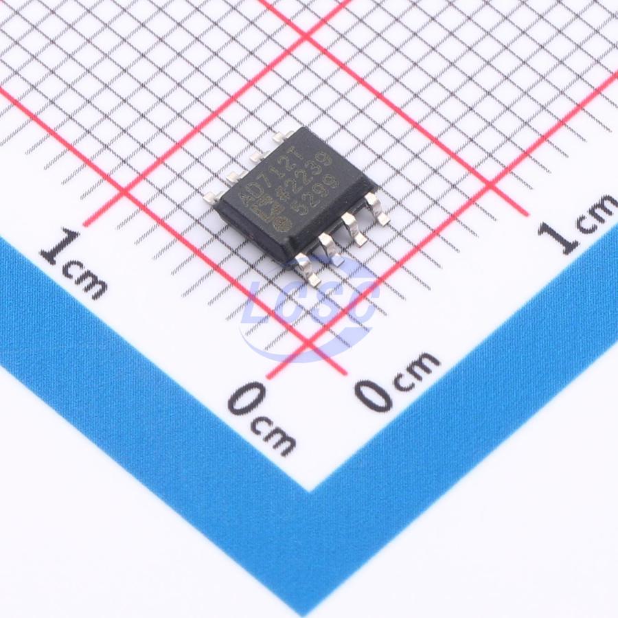 Analog Devices AD712TRZ-EP