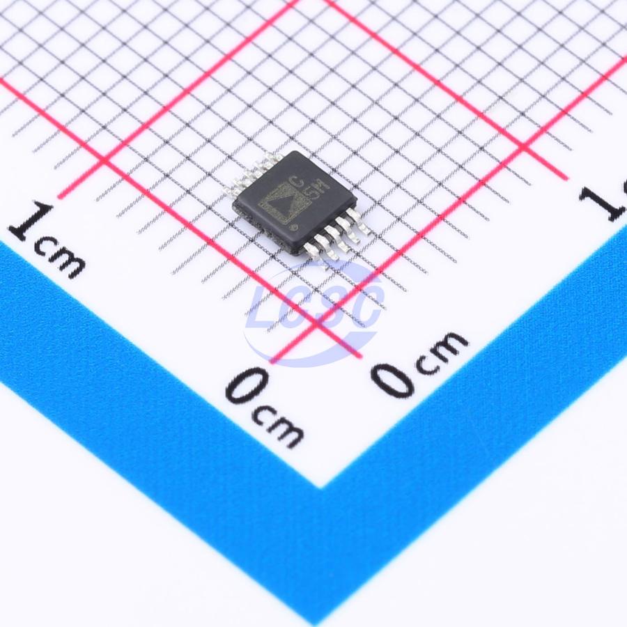 Analog Devices AD7151BRMZ