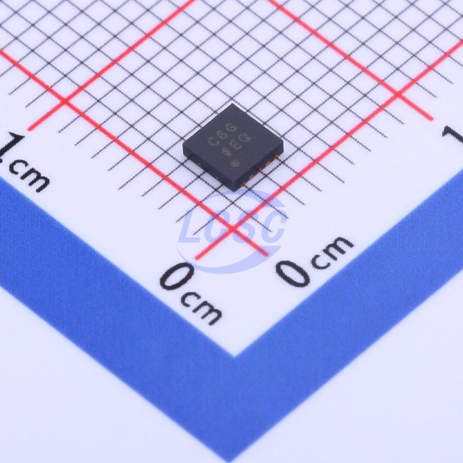 Analog Devices AD7171BCPZ-REEL7