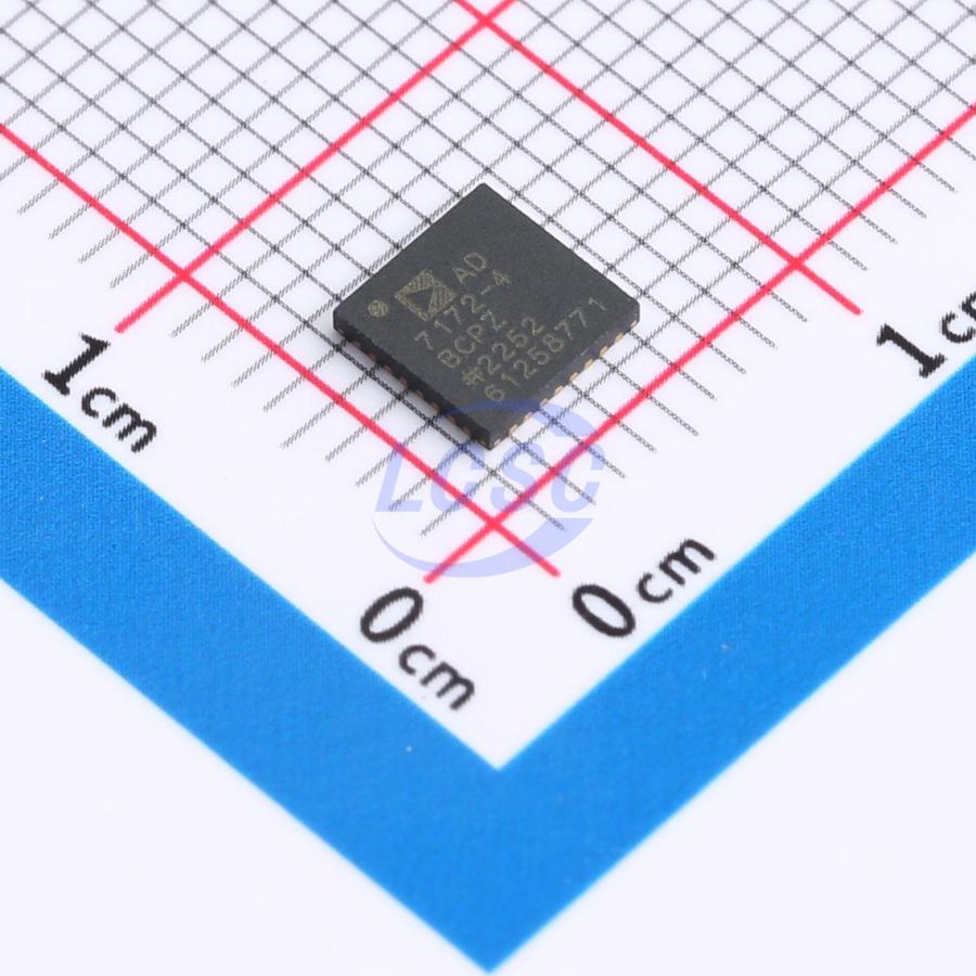 Analog Devices AD7172-4BCPZ