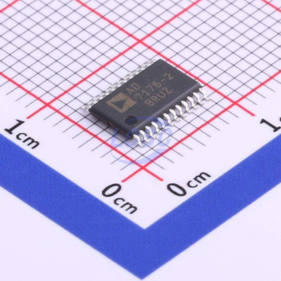 Analog Devices AD7175-2BRUZ