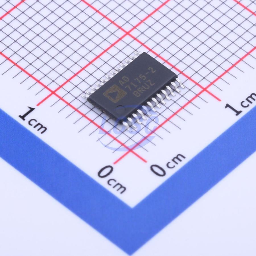 Analog Devices AD7175-2BRUZ-RL
