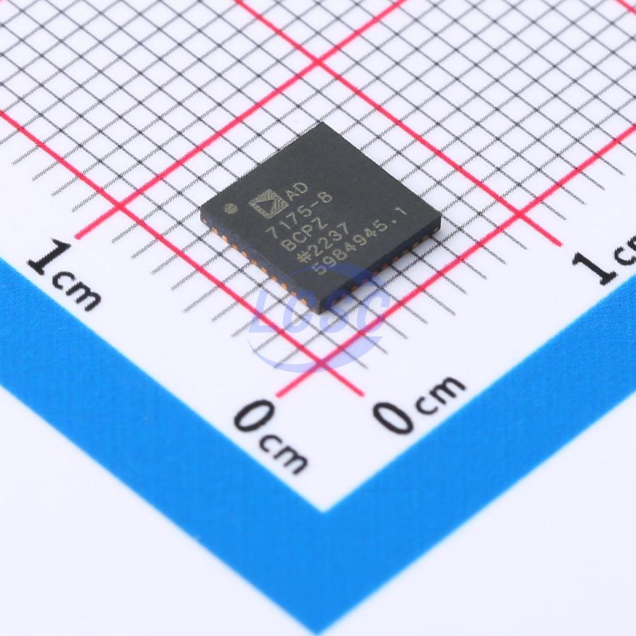 Analog Devices AD7175-8BCPZ
