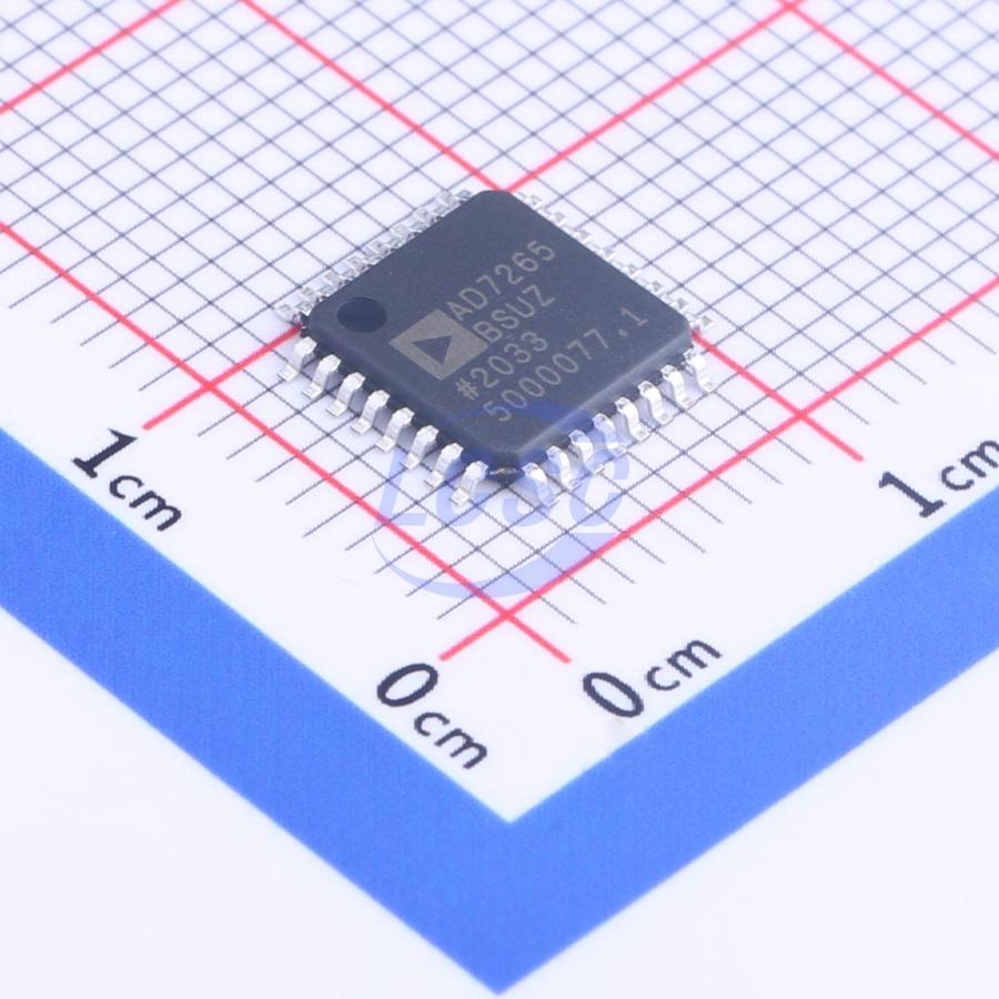 Analog Devices AD7265BSUZ-REEL7