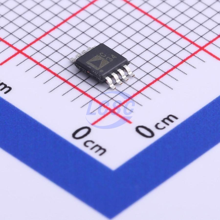 Analog Devices AD7274BRMZ