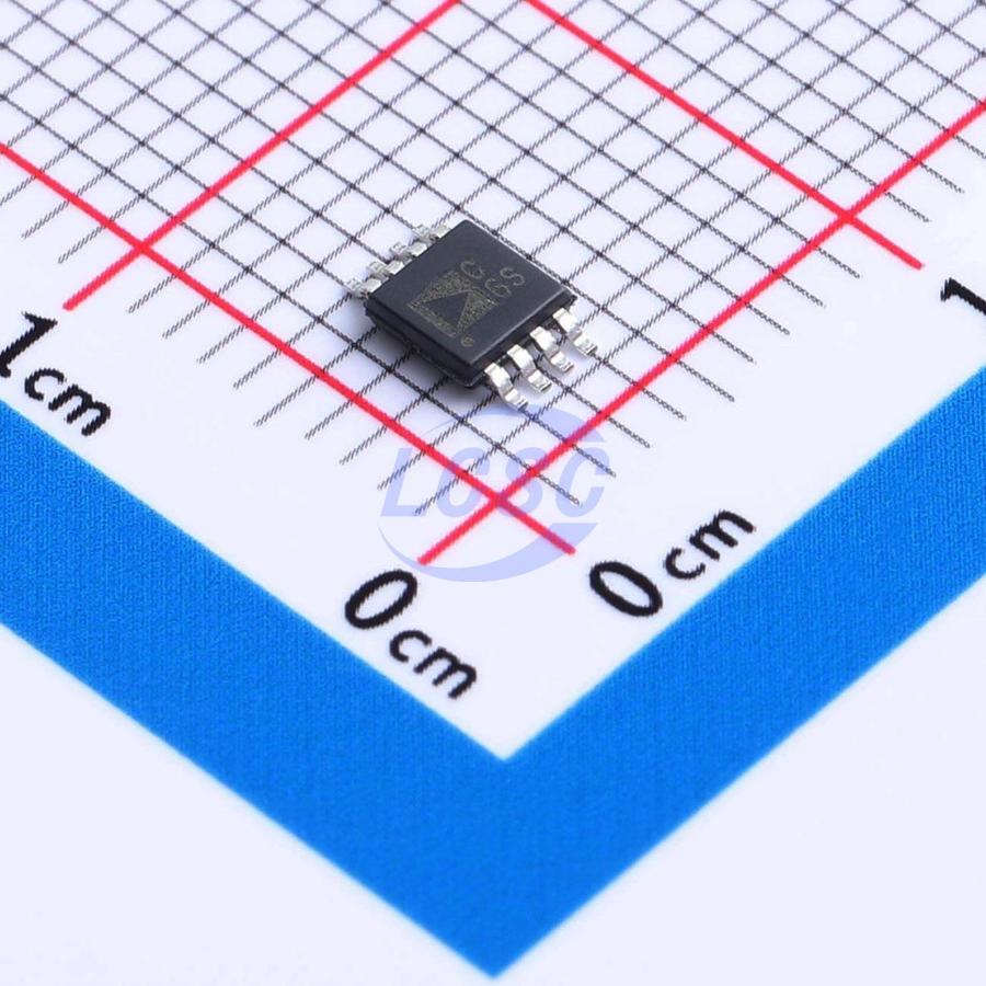 Analog Devices AD7276ARMZ