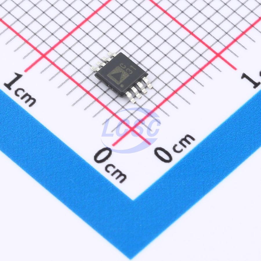 Analog Devices AD7277BRMZ