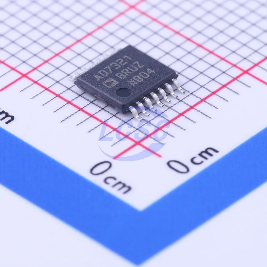 Analog Devices AD7321BRUZ