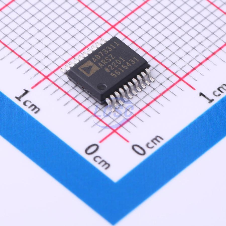 Analog Devices AD73311ARSZ