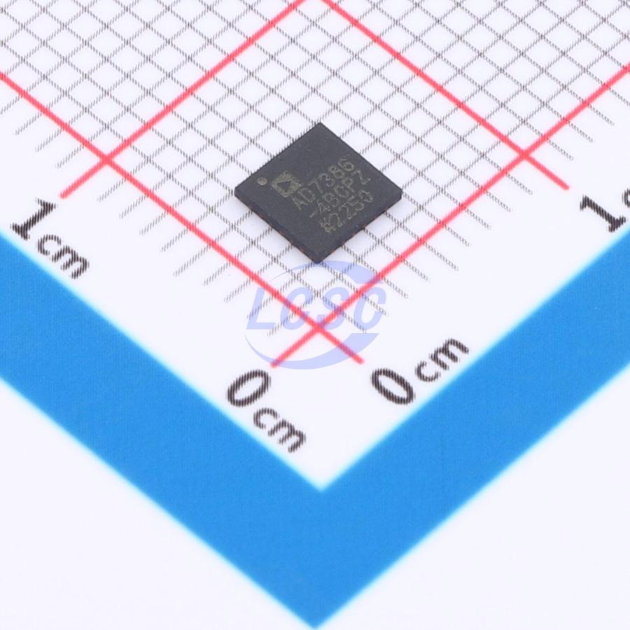 Analog Devices AD7386-4BCPZ
