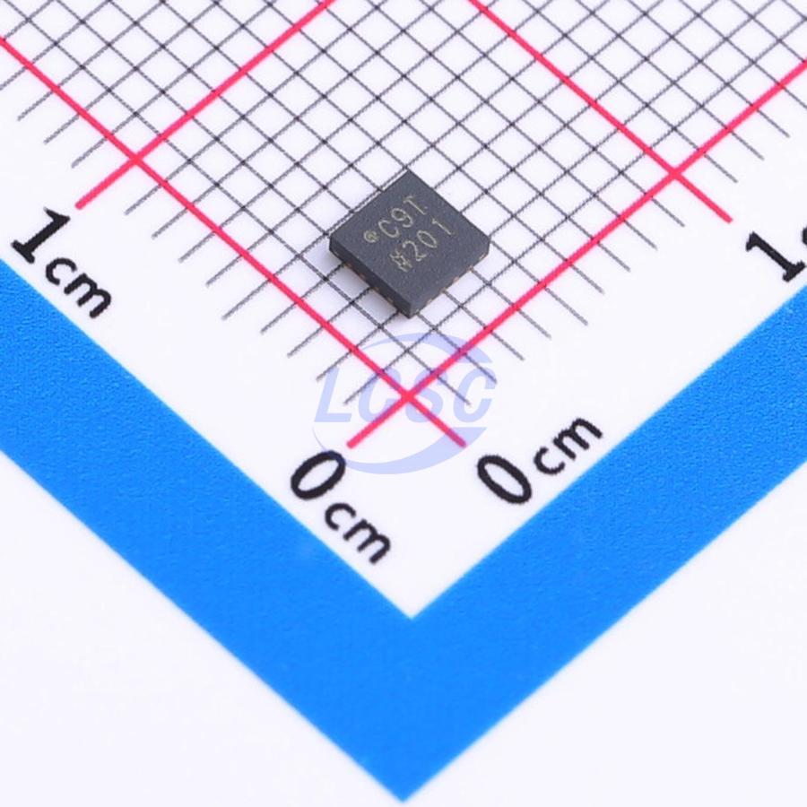 Analog Devices AD7388BCPZ-RL7