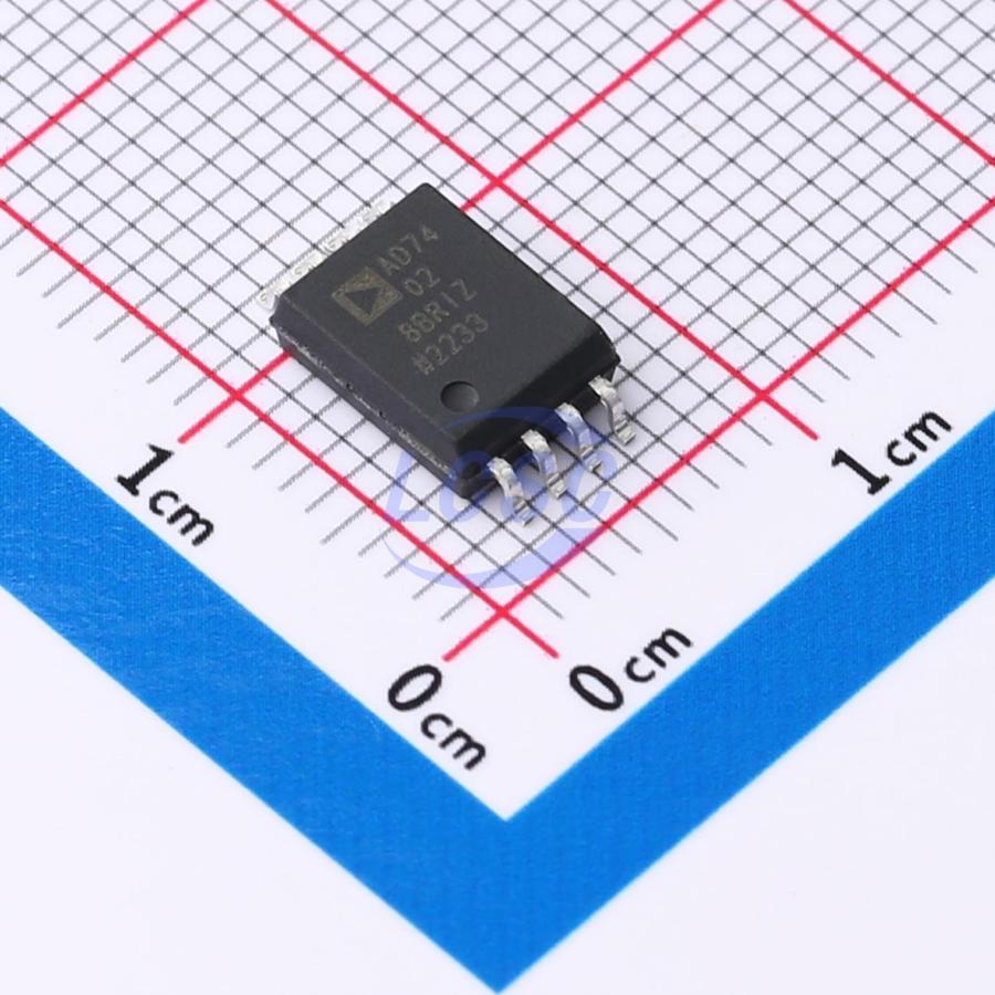 Analog Devices AD7402-8BRIZ