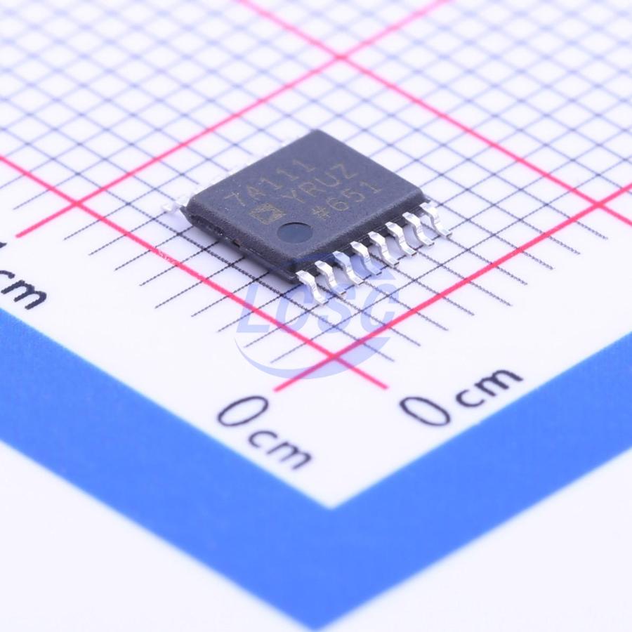Analog Devices AD74111YRUZ-REEL7