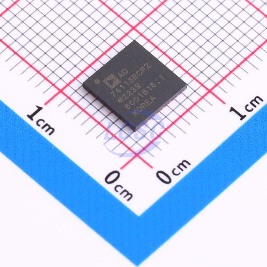 Analog Devices AD74115BCPZ