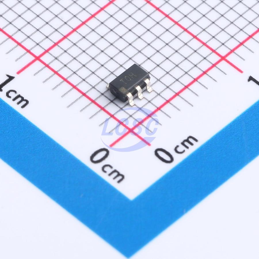 Analog Devices AD7414ARTZ-1REEL7