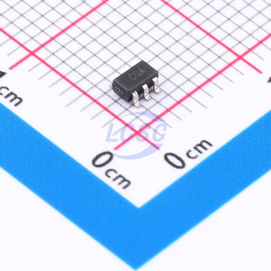 Analog Devices AD7415ARTZ-0REEL7