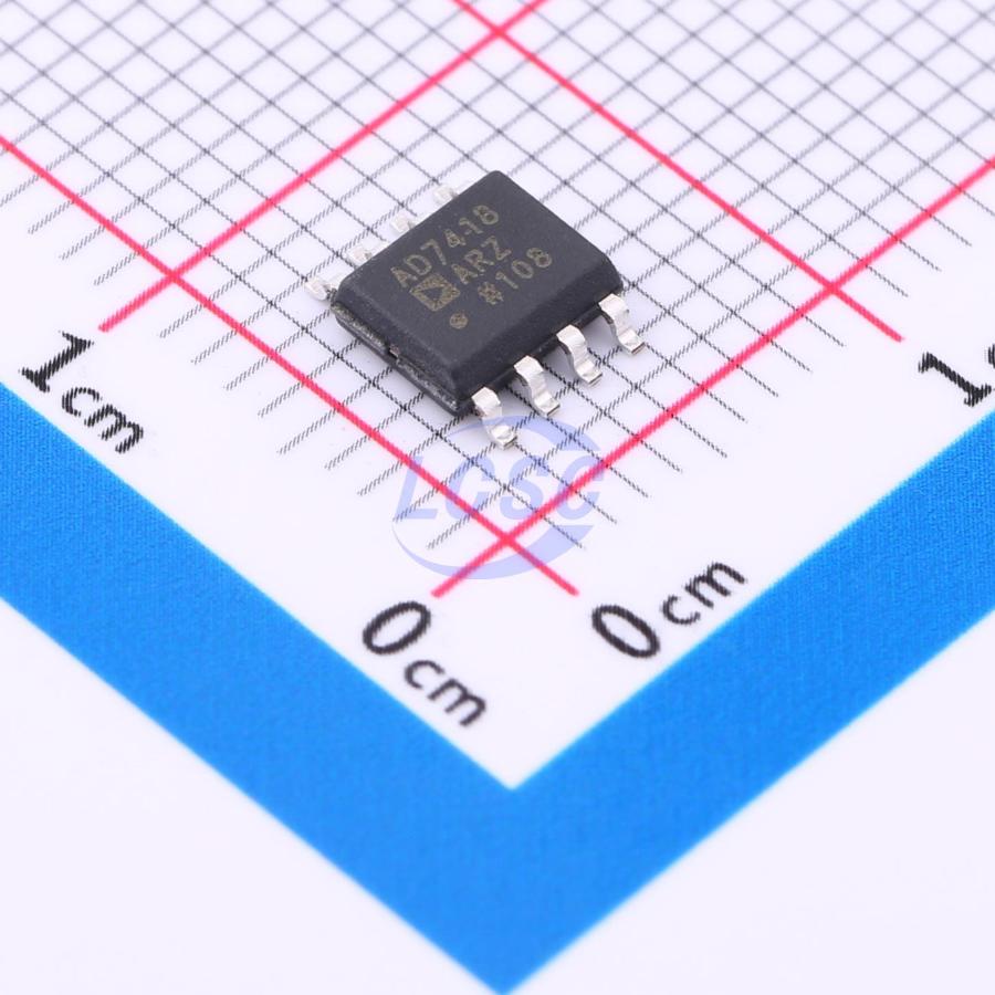 Analog Devices AD7418ARZ