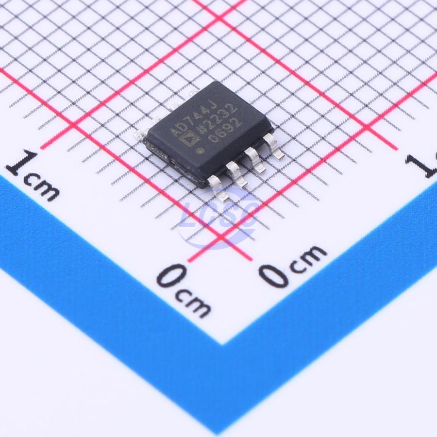 Analog Devices AD744JRZ-REEL7