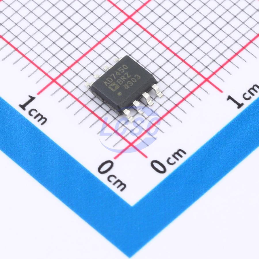 Analog Devices AD7450BRZ