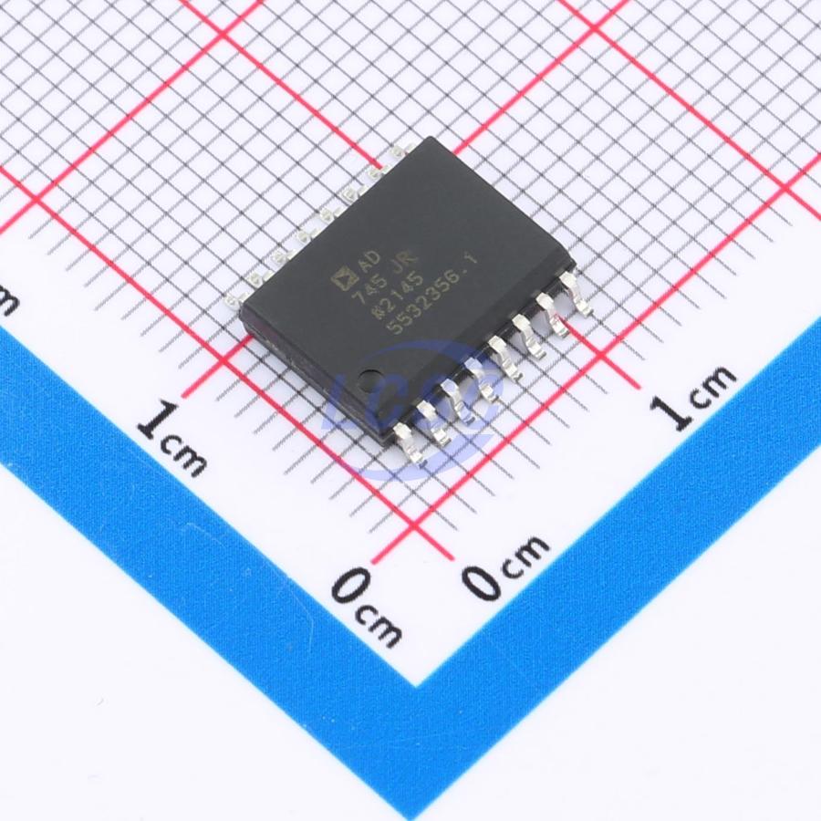 Analog Devices AD745JRZ-16