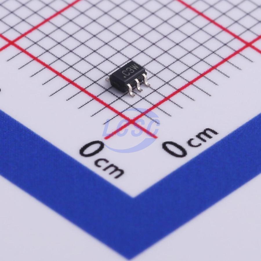 Analog Devices AD7476ABKSZ-REEL7