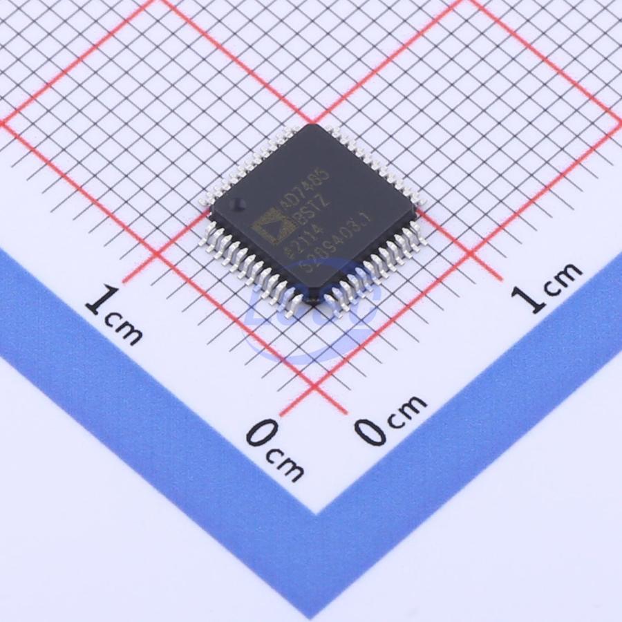 Analog Devices AD7485BSTZ