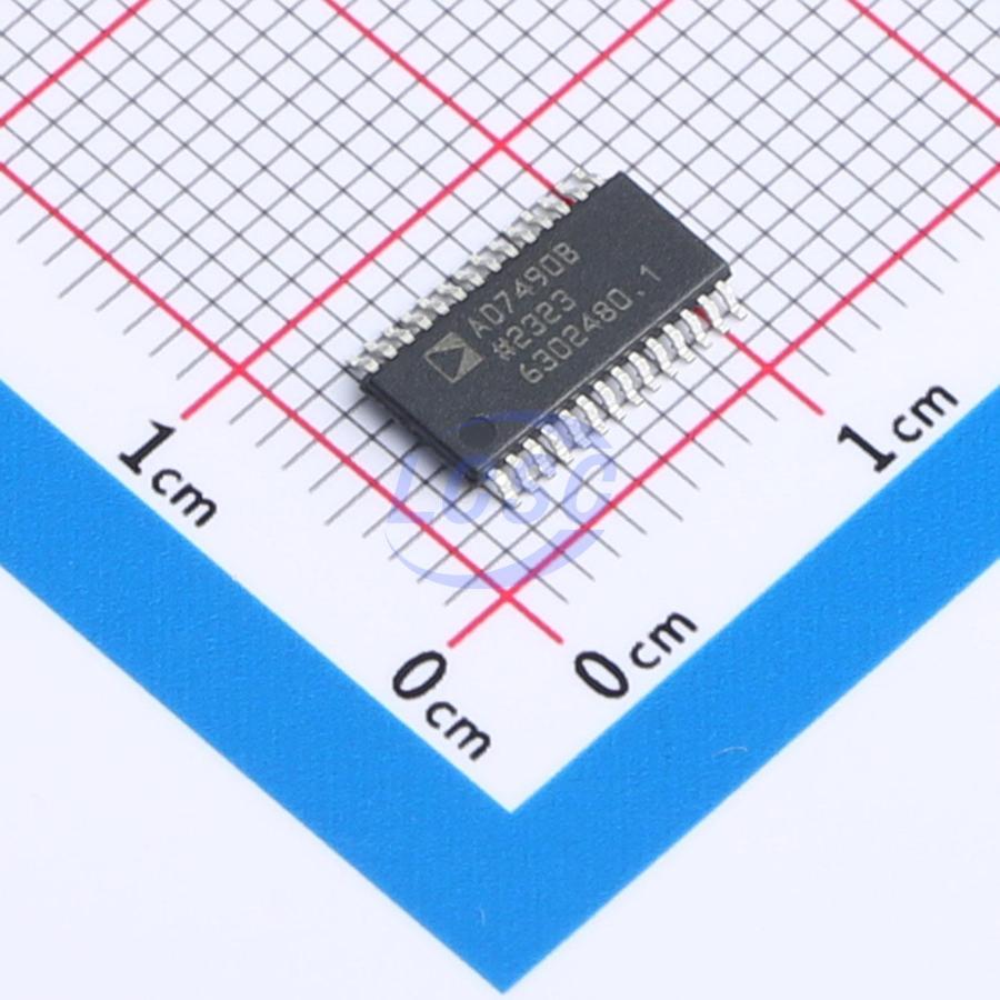 Analog Devices AD7490BRUZ-REEL